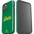 University of Oregon Ducks Logo and Wings iPhone 15 Impact Case